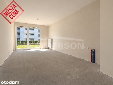 Centrum, 2-pokoje, Ogródek 11m2