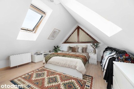 4M| DWA POZIOMYogródbalkon2xmpklima| TYLKO U NAS!