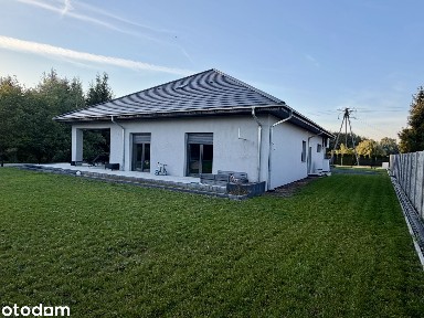 Glinik, Deszczno, gorzowski, lubuskie