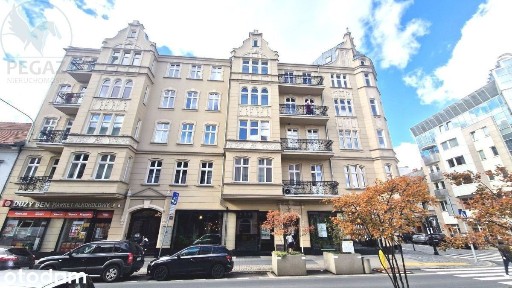 ul. Garbary 67-67A, Stare Miasto, Poznań, wielkopolskie