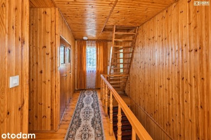 Dom 160m2 Wilkołaz Pierwszy