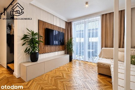 Nowoczesny bliźniak 69,7 m2 | 6 ar | Zemborzyce
