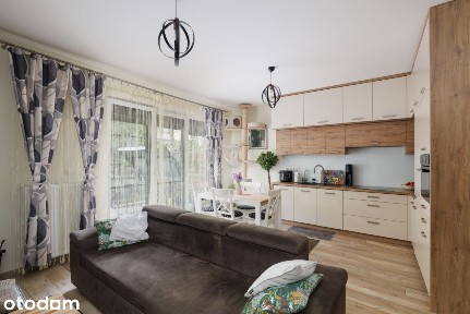 Segment środkowy | 140 m² | działka 311 m² |