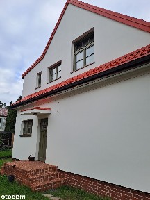 Dom po gen. remoncie w 2025 r. Warszawa Międzylesie, blisko PKP i las