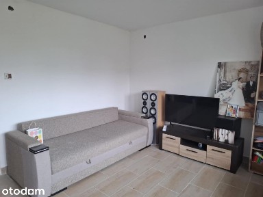 Dom wolnostojący 86m2 | działka 811m2 | Żyrardów