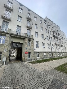 ul. Wierzbowa, Fabryczna, Śródmieście, Łódź, łódzkie