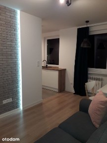 Przytulne 2-pokojowe mieszkanie z balkonem i piwnicą