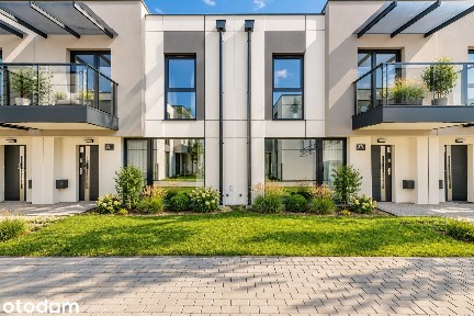 WYKOŃCZONE M4| KLIMATYZACJA| FOTOWOLTAIKA| DWA BALKONY| BEZ PCC 2%
