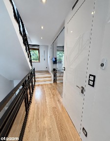 Nowoczesny 5 pokojowy dom na Włochach |130 m² | ul. Słowicza
