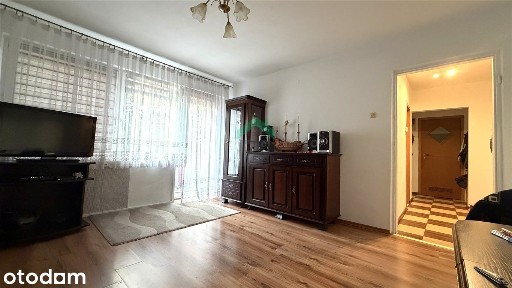 M3 | 46 m² | 1. piętro | Wrzosowiak