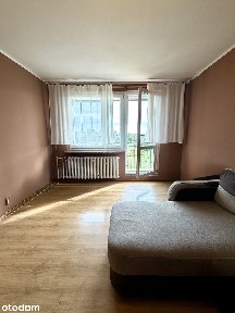 Słoneczne mieszkanie z pięknym widokiem | balkon | ul. Fojkisa