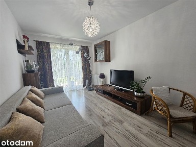 APARTAMENT Z OGRODEM | SOSNOWIEC SIELEC GOTOWE DO ZAMIESZKANIA