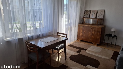 Mieszkanie do wynajęcia z balkonem w Kielcach ul.Stara