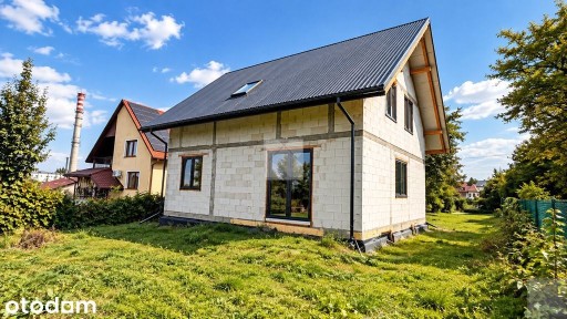 Dom w SSZ | Zielone Wzgórze