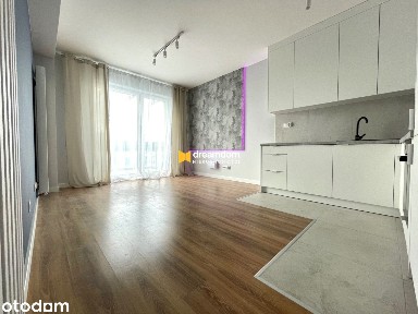 Blisko centrum, wysoko nad miastem - 3 pokoje na Ciepłej!