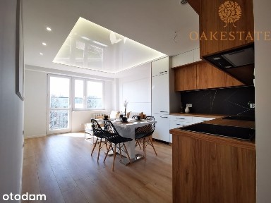 3 pokoje 50m2 po remoncie os. Bocianek