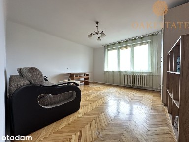 2 pokoje na wynajem 38m2 przy Politechnice i UJK