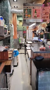 W pełni wyposażona restauracja do przejęcia - Saska Kępa, Warszawa