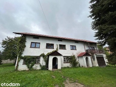 Dom do własnej aranżacji - działka 1000 m², cena do rozmów!