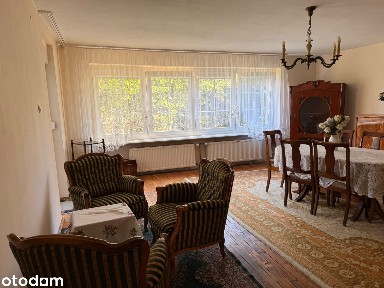 DOM 250 m² DO REMONTU | 8 pokoi | działka 720 m² | DO NEGOCJACJI