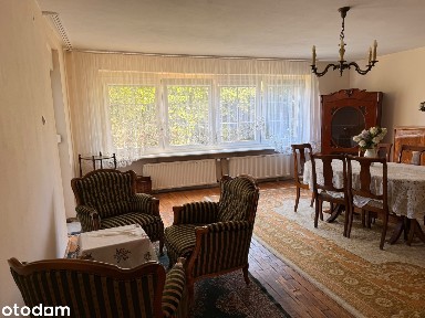 DOM 250 m² DO REMONTU | 8 pokoi | działka 720 m² | DO NEGOCJACJI