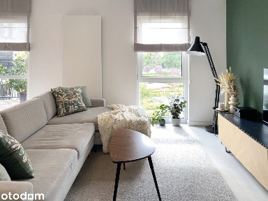 Rezerwacja-Sprzedaż bezpośrednia-3 pokoje-75m²-m. parkingowe-komórka