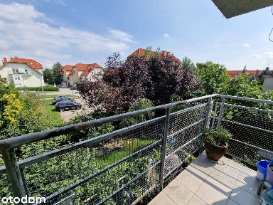 Rozkładowe 3 pok., duży balkon, piwnica, garaż! Okazja!
