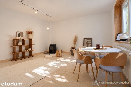 Apartament 2-pokojowy | Biskupin | Olszewskiego | Sprzedaż