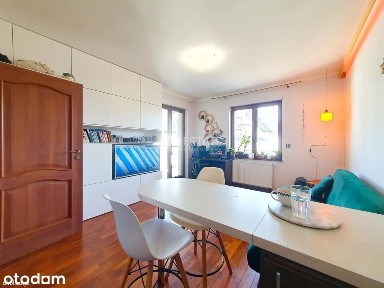 2 POKOJE | INWESTYCJA | BALKON | WINDA | NISKI CZYNSZ
