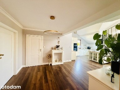 3 pokoje,balkon,klimatyzacja,2 miejsca postojowe Wysoka/Wrocław