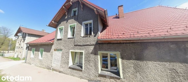 Bolesławów, Stronie Śląskie, kłodzki, dolnośląskie