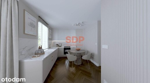 Wykończone wg. projektu architekta | Krzyki
