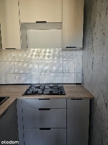Dwa pokoje z balkonem
