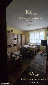 3 Pokoje | Dobrzańska | Do remontu