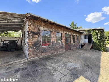 ul. Nadbrzeżna Górna Boczna, Tarnów, małopolskie
