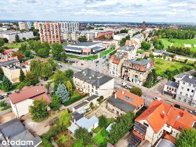 ul. Wojska Polskiego, Tczew, tczewski, pomorskie