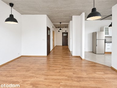 PRUSZKÓW / PARZNIEW - 66,79 m² DLA FIRMY | BIURO / USŁUGI | PARKING