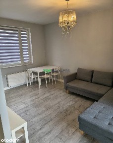 Komfortowe 4 pokoje, balkon, garaż