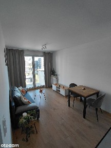 Nowe mieszkanie, pierwszy najem| 3 pokoje Bemowo| 350m od stacji metra