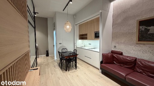Stylowy Apartament PREMIUM w Kamienicy, Kultowa lokalizacja, Metro