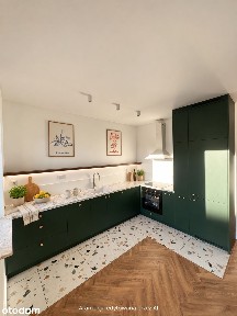 Mieszkanie 2-pok. 45m2 z balkonem w Białołęce, bez zwierząt