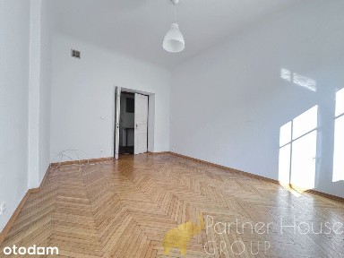 Na wynajem 2-pok. (46 m2) Stary Mokotów