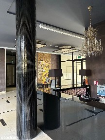 Apartament w luksusowej rezydencji Klimt Hause