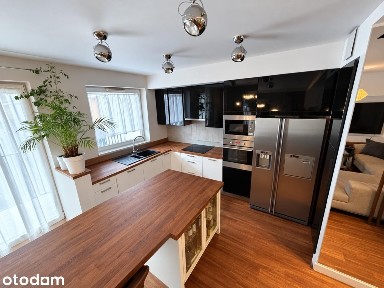 Komfortowe 3 pok mieszkanie 74 m² ul. Komorowskiego, Praga-Południe