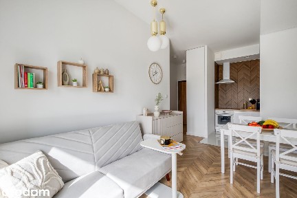 Mieszkanie do wynajęcia Ożarów Mazowiecki