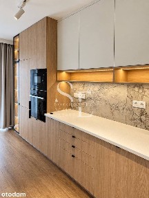3 pok. apartament I Parking I Bez prowizji
