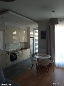Ładne i zadbane mieszkanie 2-pokojowe na Woli