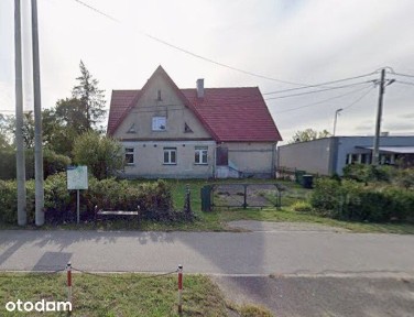 Przetarg - budynek mieszkalny wielorodzinny