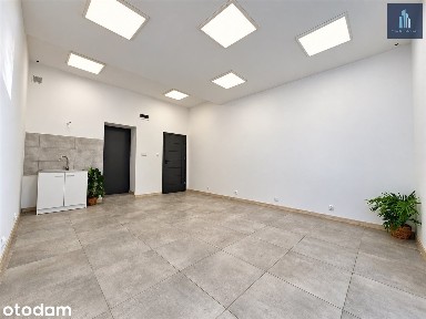 Lokal Handlow-ouslugowy 33 m2 przy ulicy Słowackie