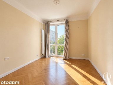 3 pokoje w Centrum | ok. Placu Zbawiciela